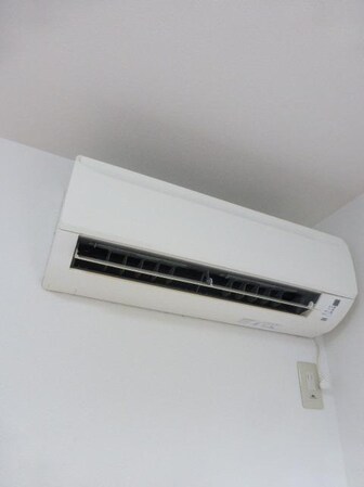 アルソス1の物件内観写真